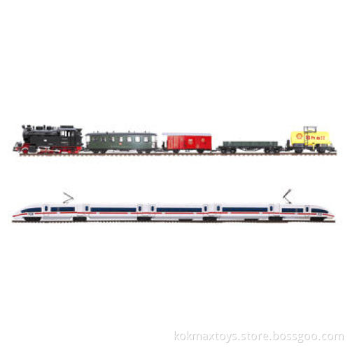 Radio control train toy models, SH 15 engine
